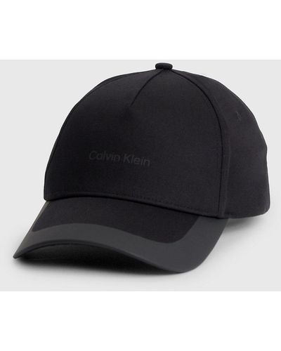 Chapeaux Calvin Klein pour homme | Réductions Black Friday jusqu'à 52 % |  Lyst