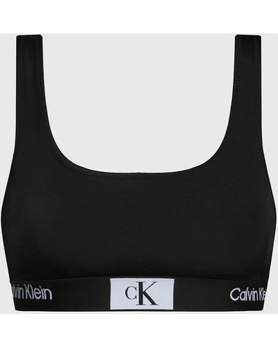Calvin Klein Brassiere CK96 - Black