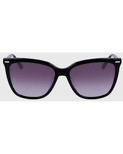Gafas de sol Calvin Klein de mujer | Rebajas y ofertas del Black Friday con  descuentos de hasta el 24 % | Lyst