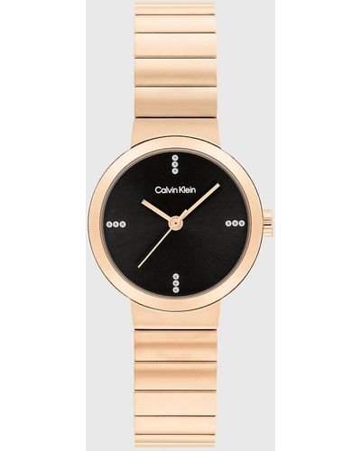 Calvin Klein Watch - Ck Precise - Metallic