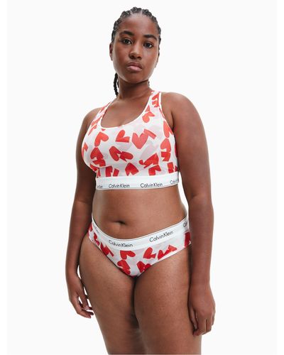 Calvin Klein Beachwear and swimwear outfits for Women | Online Sale up to  68% off | Lyst