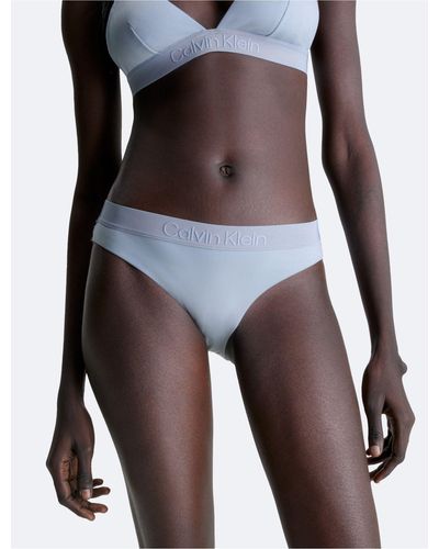 Calvin Klein Beachwear and swimwear outfits for Women | Online Sale up to  82% off | Lyst