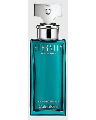 Calvin Klein Eternity Aromatic Essence Voor Vrouwen - 50 Ml - Groen