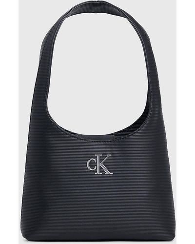 Calvin Klein Sac bandoulière - Bleu