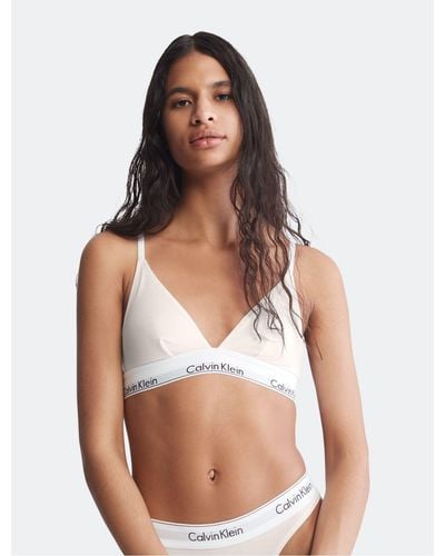 Calvin Klein Lingerie for Women, Online Sale up to 64% off