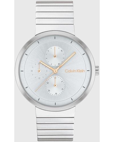 Calvin Klein Watch - Create - Grey