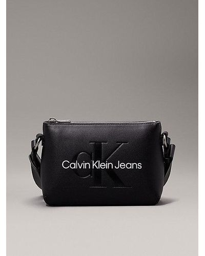 Calvin Klein Crossover - Grijs