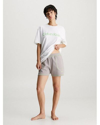 Calvin Klein-Nachtmode voor dames | Online sale met kortingen tot 52% |  Lyst NL