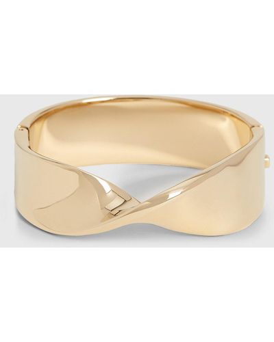 Calvin Klein Bracelet rigide - Ethereal Metals - Neutre