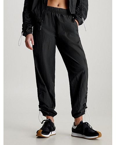 Calvin Klein Trainingsbroek - Zwart