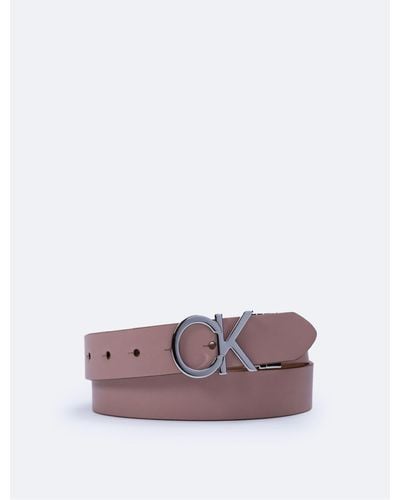 Calvin Klein Belts for Women, Online Sale up to 50% off