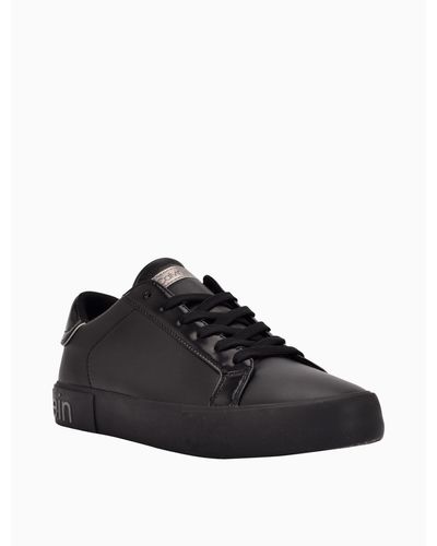 Calvin Klein Reon Sneaker - Black