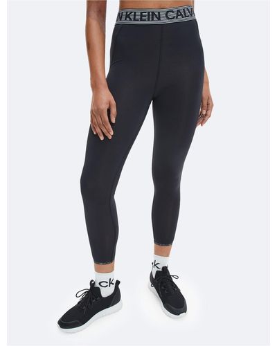 Calvin Klein Leggings for Women | Online Sale up to 71% off | Lyst