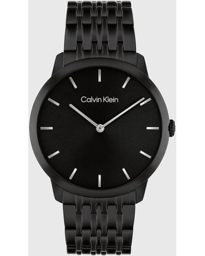 Calvin Klein Watch - Intrigue - Black