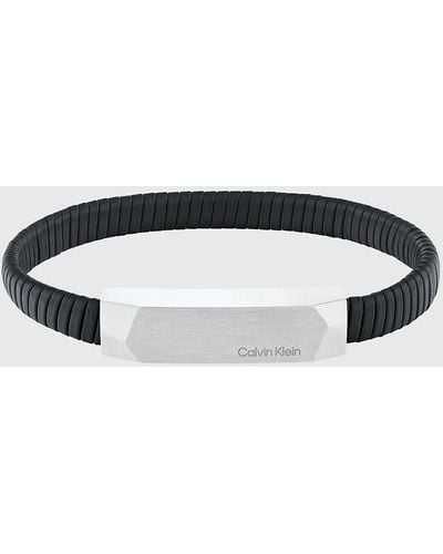 Calvin Klein Bracelet - Magnify - Black