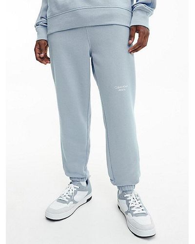 Herren-Jogginghosen von Calvin Klein | Online-Schlussverkauf – Bis zu 69%  Rabatt | Lyst DE