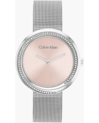 Calvin Klein Watch - Twist - White