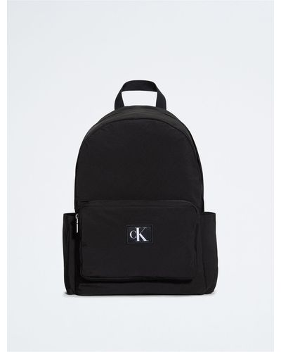 Calvin Klein Backpacks for Women | Online Sale up to 40% off | Lyst Canada