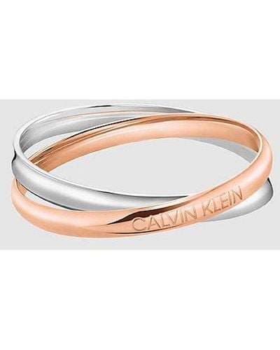 Calvin Klein-Armbanden voor dames | Online sale met kortingen tot 52% |  Lyst NL