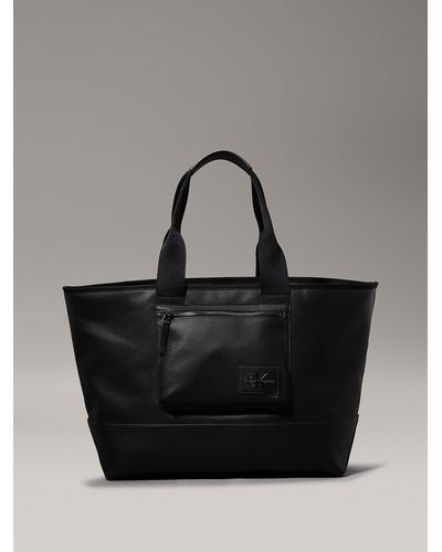 Calvin Klein Weekend Bag - Grey