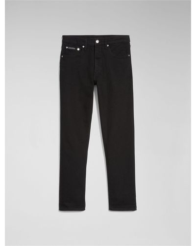 Women Klein to 78% Straight-leg for jeans up Sale Lyst Online Calvin off | |
