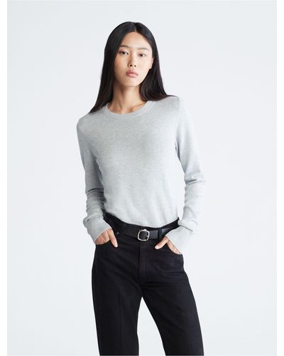 Calvin Klein Clothing for Women | Online Sale up to 80% off | Lyst - Page 82