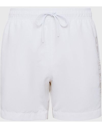 Maillots et shorts de bain Calvin Klein pour homme | Réductions en ligne  jusqu'à 59 % | Lyst