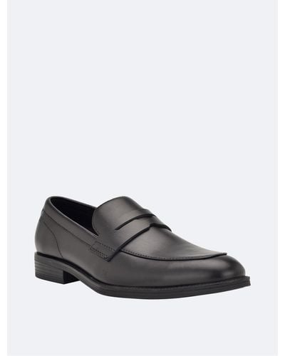 Calvin Klein Men's Jay Dress Shoe - Grey