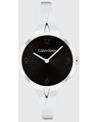 Calvin Klein Horloge - Joyful - Zwart
