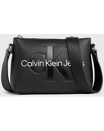 Calvin Klein-Schoudertassen voor dames | Online sale met kortingen tot 51%  | Lyst NL