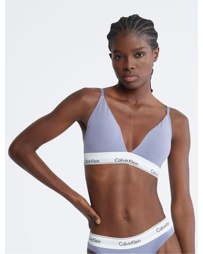 Calvin Klein Bras for Women | Online Sale up to 68% off | Lyst