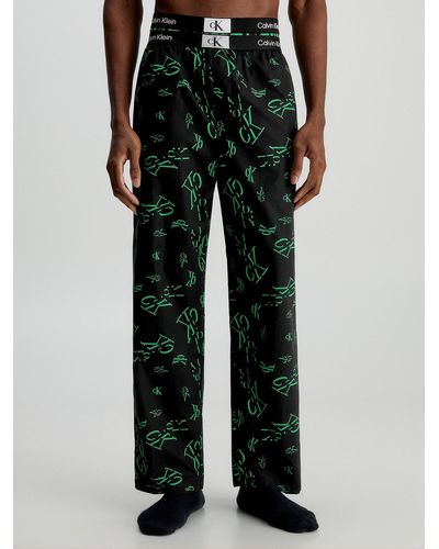 Pyjamas Calvin Klein pour homme | Réductions en ligne jusqu'à 52 % | Lyst