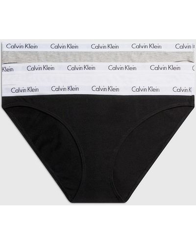 Articles de lingerie Calvin Klein pour femme, Réductions en ligne jusqu'à  55 %