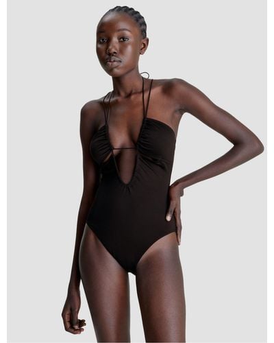 Calvin Klein One-piece swimsuits and bathing suits for Women