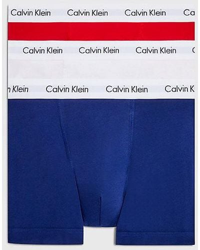 Calvin Klein Boxershort - Meerkleurig