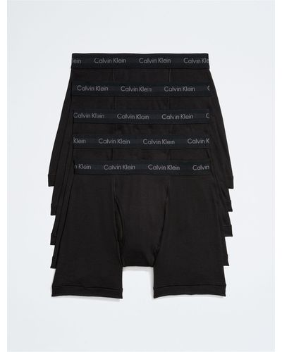 aspect Verwisselbaar slecht humeur Calvin Klein Underwear for Men | Online Sale up to 70% off | Lyst