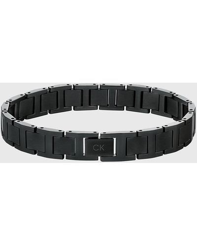 Calvin Klein Bracelet - Enhance - Black