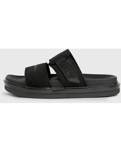 Calvin Klein Sandales - Noir