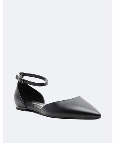 Calvin Klein Ballet flats and ballerina shoes for Women | Online Sale up to  39% off | Lyst Canada