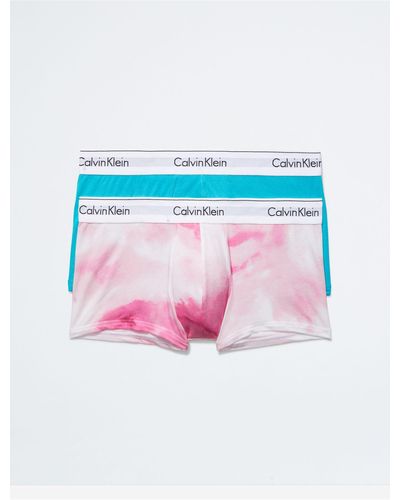 Men's Calvin Klein Underwear from $8