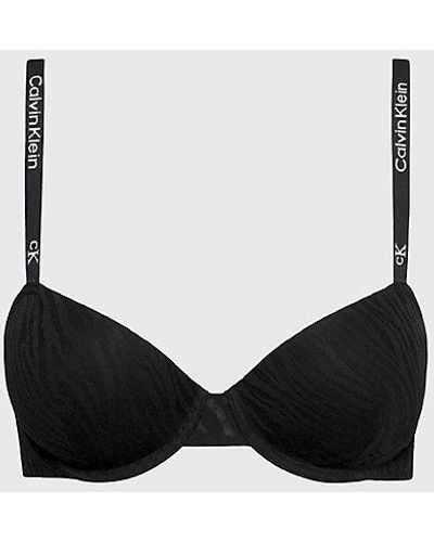 Sujetadores Calvin Klein de mujer Rebajas en l nea hasta el 53