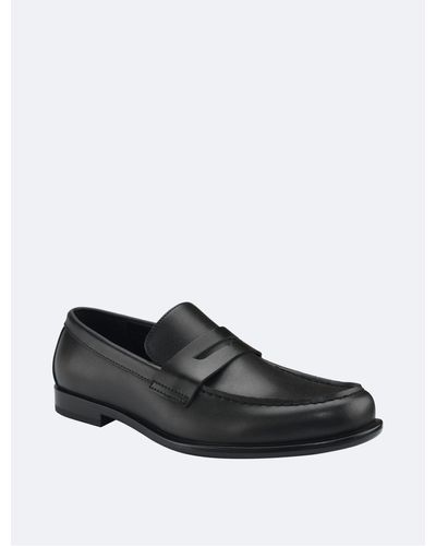 Calvin Klein Men's Crispo Dress Shoe - Black