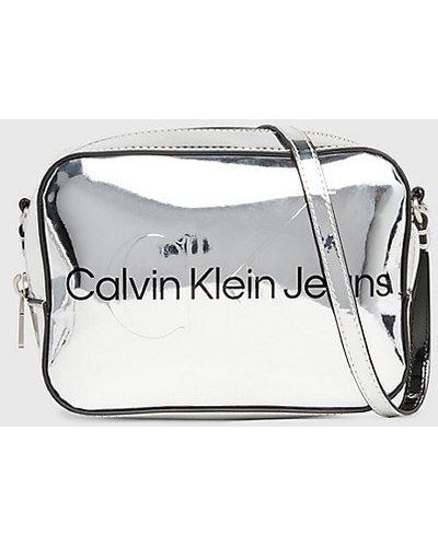 Calvin Klein Crossover - Metallic