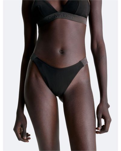 Calvin Klein Beachwear and swimwear outfits for Women | Online Sale up to  57% off | Lyst