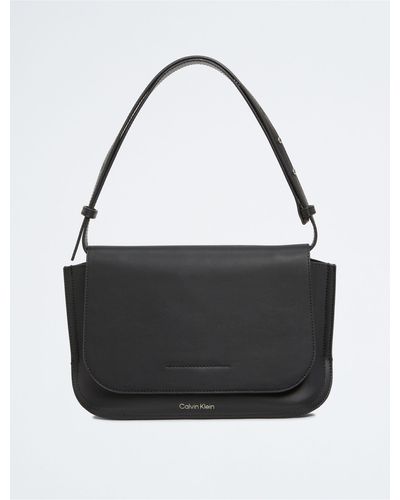 | Sale Shoulder off Lyst 67% Women Online | for up to Calvin bags Klein