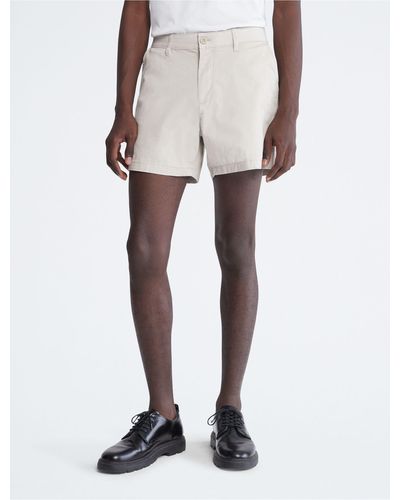 Calvin Klein Shorts for Men | Online Sale up to 70% off | Lyst