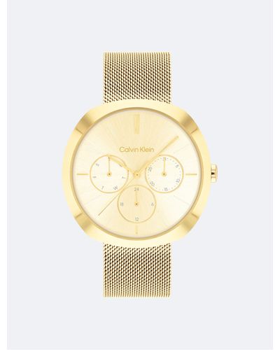 Women Sale Online - Klein | for off Watches | Page 63% Lyst up to Calvin 2