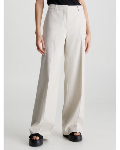 Buy Calvin Klein Womens Track Pants at Amazonin