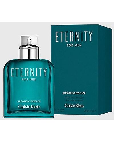 Calvin Klein Eternity Aromatic Essence For Men - 200 Ml - Groen