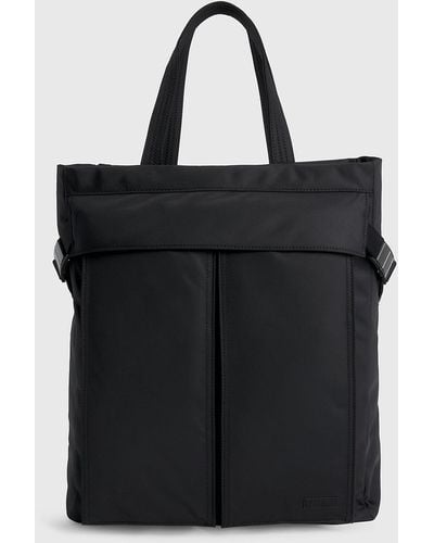 Calvin Klein Tote Bag - Black